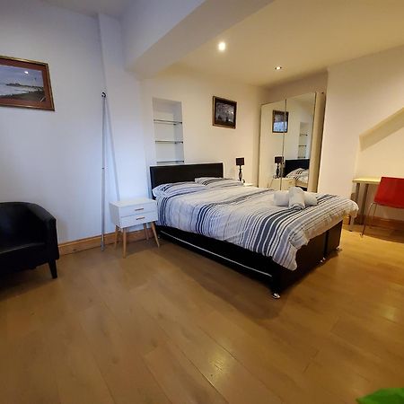 Apartamento Hastings Pad Exterior foto