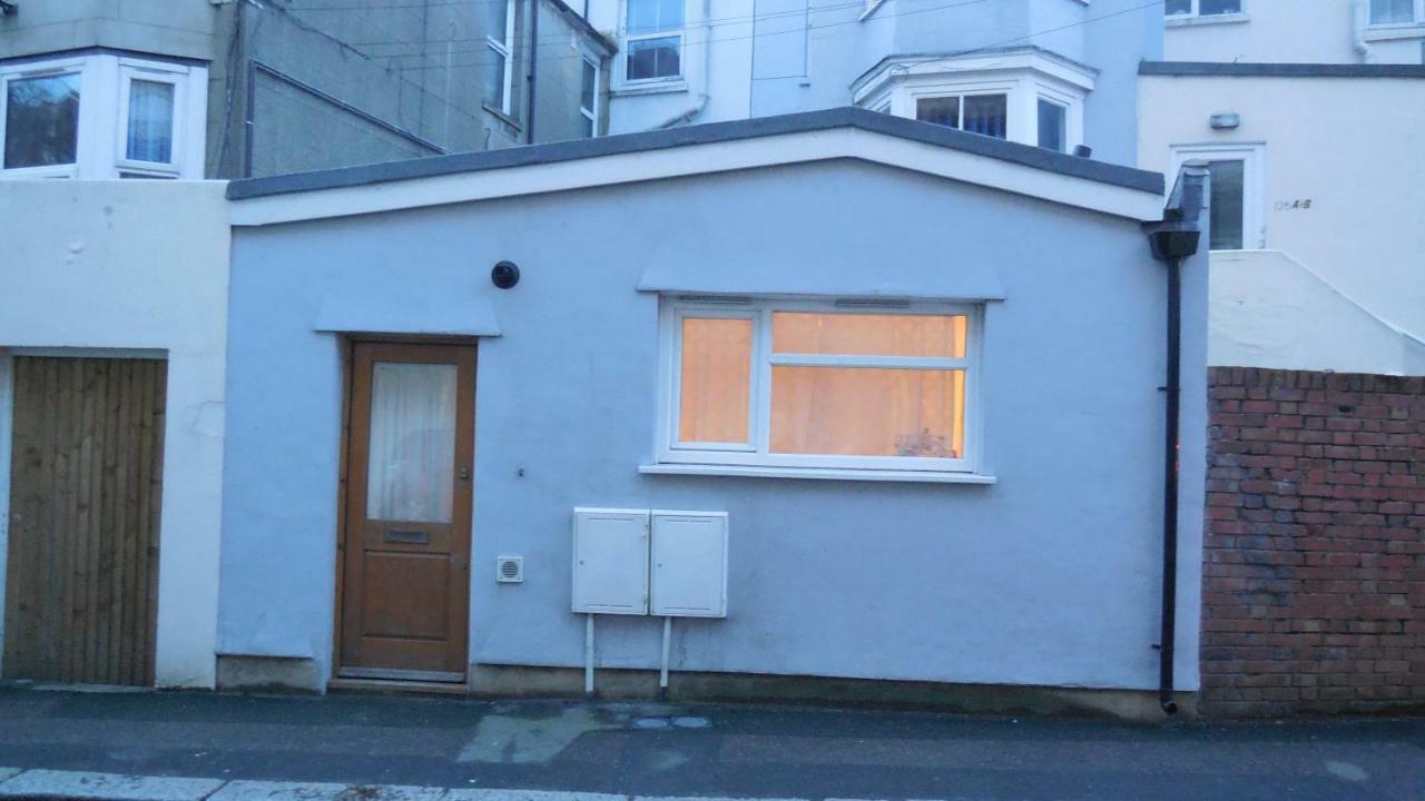 Apartamento Hastings Pad Exterior foto
